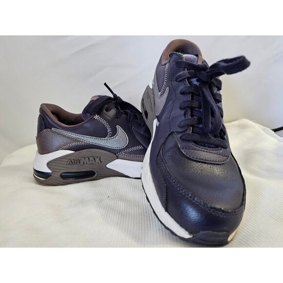 Nike Air Max Excee 'Cave Purple' DM0837-500 - Picture 6 of 9